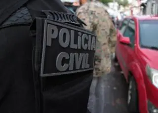 Homem é preso por exercício ilegal da medicina