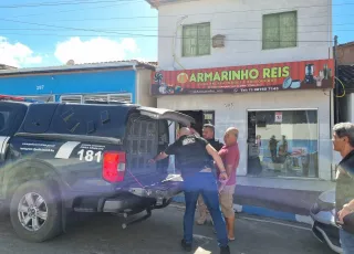 Homem é preso por incêndio criminoso de carro em Jucuruçu