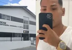 Homem é preso por jogar álcool e colocar fogo na mulher na Bahia, mulher está em estado grave