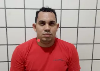 Homem é preso por mandado de prisão em Nova Viçosa