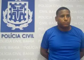 Homem é preso por manter mãe e filho em cárcere em apartamento por 8 meses