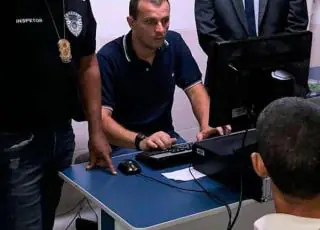 Homem é preso por matar a família estrangulada em Minas