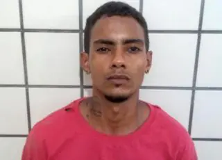 Homem é preso por policiais da 88ª CIPM por tráfico de drogas