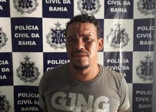 Homem é preso por Policiais da DEAM acusado de violência contra a ex-companheira