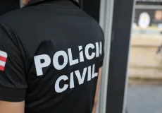 Homem é preso por tentativa de homicídio contra filho de 11 meses no interior da Bahia