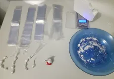 Homem é preso por tráfico de drogas em Itanhém