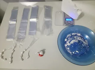 Homem é preso por tráfico de drogas em Itanhém