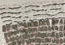 Homem é preso por tráfico de drogas em Nova Viçosa