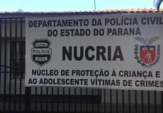 Homem é preso suspeito de abusar da irmã de 16 anos e de duas crianças vizinhas de 9 e 12 anos
