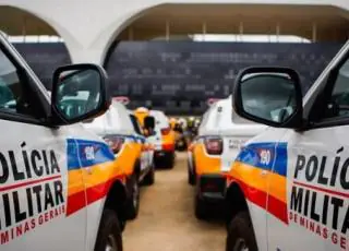 Homem é preso suspeito de abusar de enteada de 1 ano e 8 meses