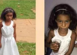 Homem é preso suspeito de estuprar e matar enteada de 6 anos