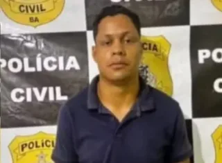 Homem é preso suspeito de estuprar jovem de 21 anos em Barreiras, no Oeste da Bahia