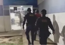  Homem é preso suspeito de usar doces para sequestrar e estuprar criança, na Bahia