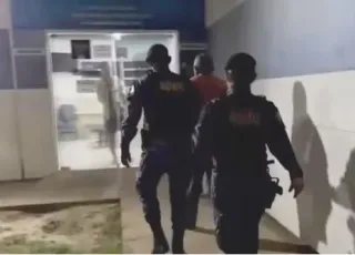  Homem é preso suspeito de usar doces para sequestrar e estuprar criança, na Bahia