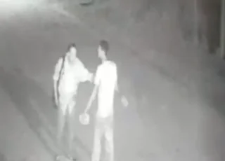 Homem é roubado e morto a pedradas e facadas após sacar FGTS