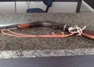 Homem é roubado, espancado, estuprado e baleado após dar carona a desconhecido