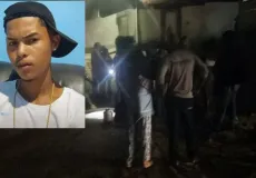 Homem é surpreendido e morto a tiros por criminosos em Posto da Mata