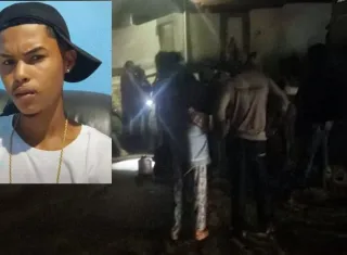 Homem é surpreendido e morto a tiros por criminosos em Posto da Mata