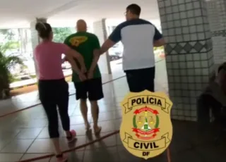 Homem estupra própria mãe de 78 anos em quarto de hospital