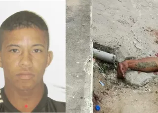 Homem executado com cerca de 20 tiros no Jerusalém é identificado no IML