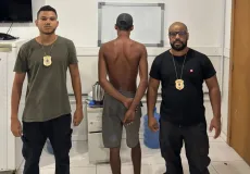 Homem invade loja pelo teto, desativa câmeras e acaba identificado pela Polícia Civil