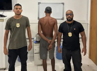 Homem invade loja pelo teto, desativa câmeras e acaba identificado pela Polícia Civil