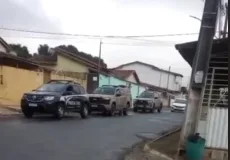 Homem investigado por latrocínio morre em confronto com a polícia em Ibirapuã