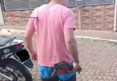 Homem leva flechada em briga de vizinhos em Minas Gerais