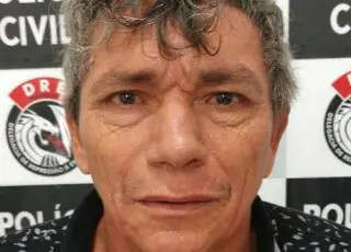 Homem mata a filha e o neto a facadas e tenta fugir para outro estado