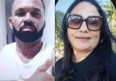 Homem mata a irmã, fere os pais com machado e morre em confronto com a PM no interior da Bahia