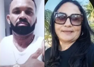 Homem mata a irmã, fere os pais com machado e morre em confronto com a PM no interior da Bahia