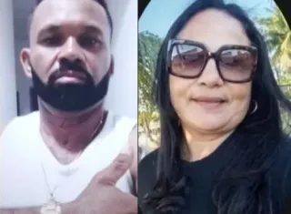 Homem mata a irmã, fere os pais com machado e morre em confronto com a PM no interior da Bahia