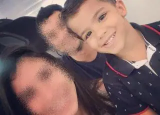 Homem mata criança, esfaqueia e joga a mulher pela janela e depois se joga do 1º andar na Bahia. Veja Vídeo