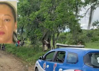 Homem mata e esquarteja ex-esposa com motosserra em Itabuna
