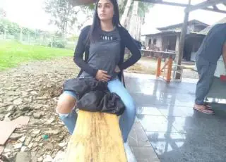 Homem mata jovem de 18 anos atropelada após assediá-la em Itajaí