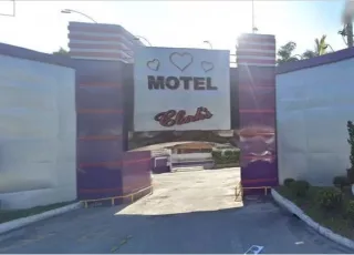 Homem mata mulher e comete suicídio dentro de motel
