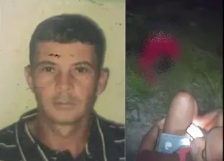 Homem morre após colisão entre carro e moto na BA 290 próximo a Alcobaça