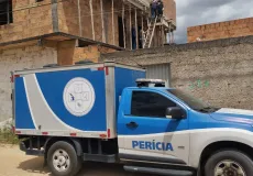Homem morre após levar choque elétrico em laje no bairro Colina Verde, em Teixeira de Freitas