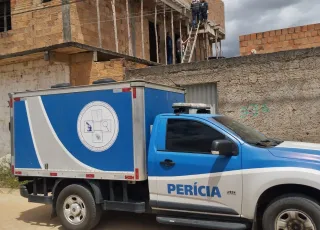 Homem morre após levar choque elétrico em laje no bairro Colina Verde, em Teixeira de Freitas
