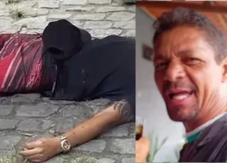 Homem morre após ser esfaqueado durante briga na Feira do Bueiro, em Eunápolis