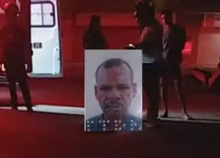 Homem morre atropelado na BR 101 em Itamaraju