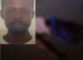 Homem morre atropelado no Trevo do terminal de barcaças de Caravelas