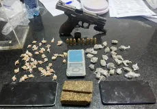 Homem morre em confronto com policiais do 28º BPM e Rondesp em Eunápolis