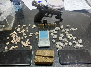 Homem morre em confronto com policiais do 28º BPM e Rondesp em Eunápolis