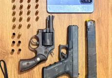 Homem morre em confronto e outro é preso por envolvimento em três assassinatos em Porto Seguro