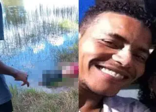 Homem morre em represa de Posto da Mata