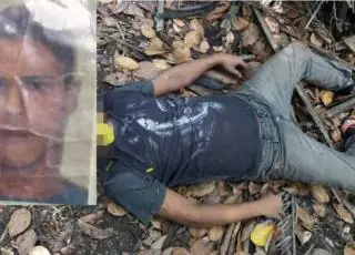Homem natural de Eunápolis é encontrado morto na zona rural de Ibirapuã