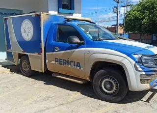 Homem natural de Lajedão é morto a tiros no interior de Mucuri