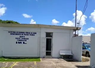 Homem natural de Teixeira de Freitas é morto a tiros na Praia da Paixão no litoral do Prado