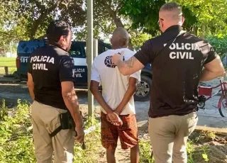 Homem preso em Alcobaça acusado de violência doméstica que resultou em perda de bebê